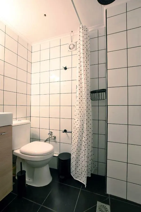 Delmare Aristotelous 7 Soluň Apartmán