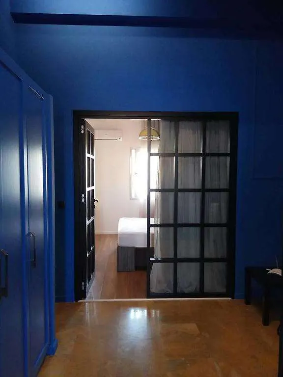 Delmare Aristotelous 7 Θεσσαλονίκη