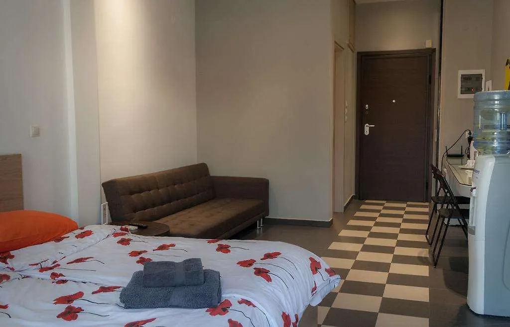 Delmare Aristotelous 7 Θεσσαλονίκη Ελλάδα