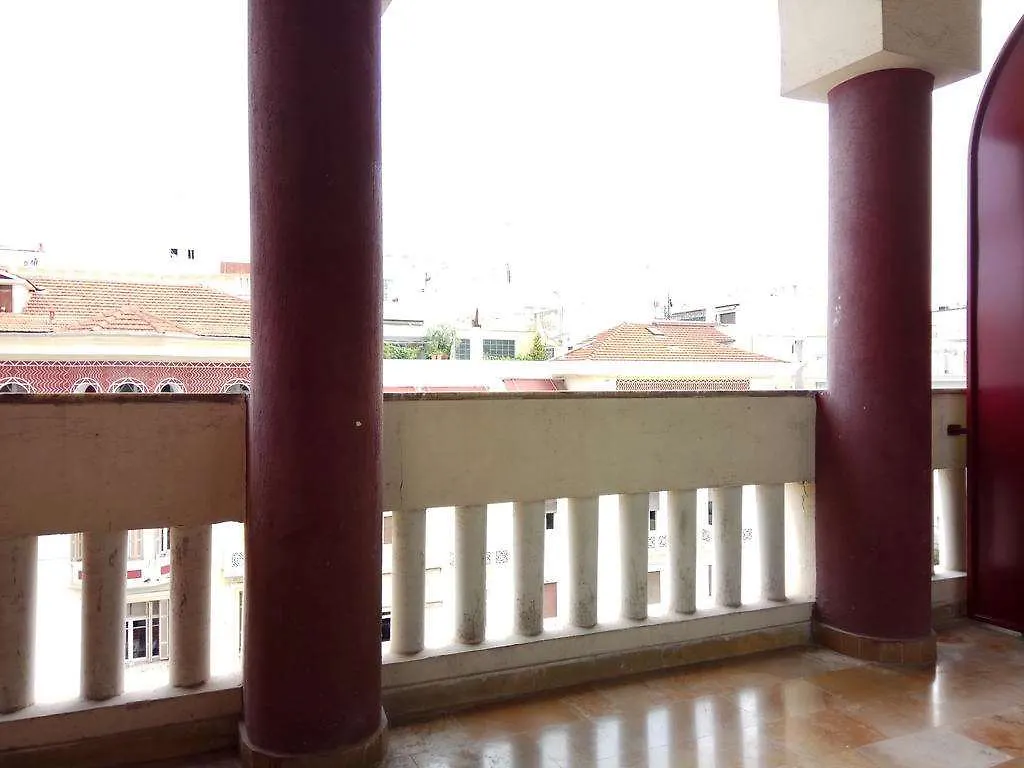 Delmare Aristotelous 7 Θεσσαλονίκη 0*,